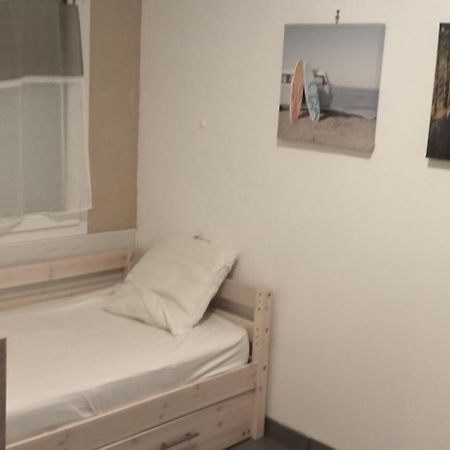 Appartement A 500 Metres De L'Ocean Mimizan-Plage Eksteriør billede