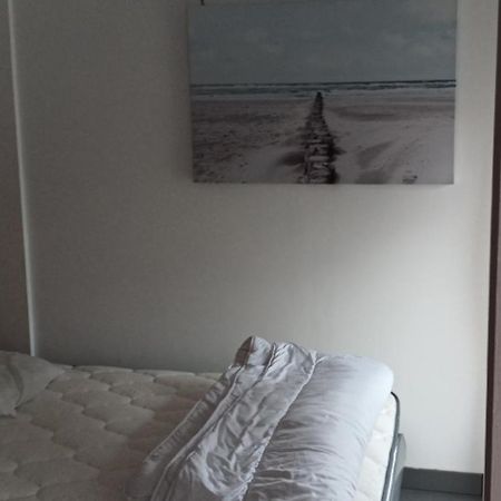 Appartement A 500 Metres De L'Ocean Mimizan-Plage Eksteriør billede