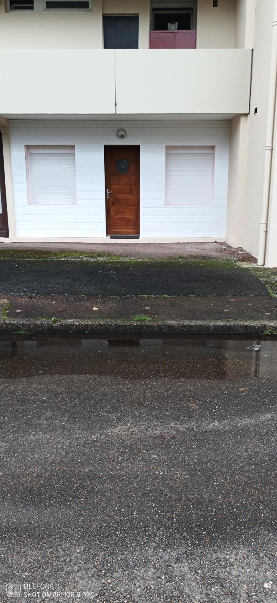 Appartement A 500 Metres De L'Ocean Mimizan-Plage Eksteriør billede
