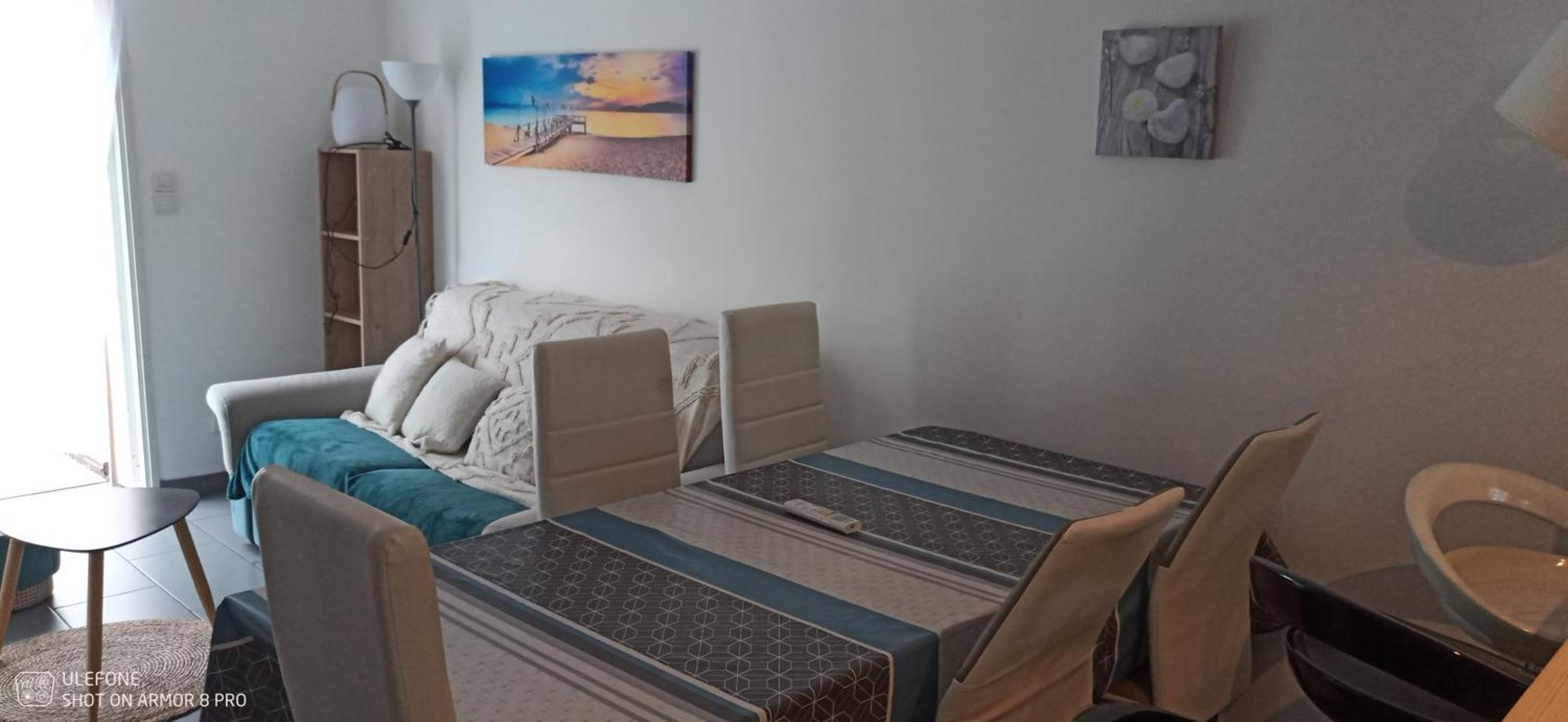 Appartement A 500 Metres De L'Ocean Mimizan-Plage Eksteriør billede