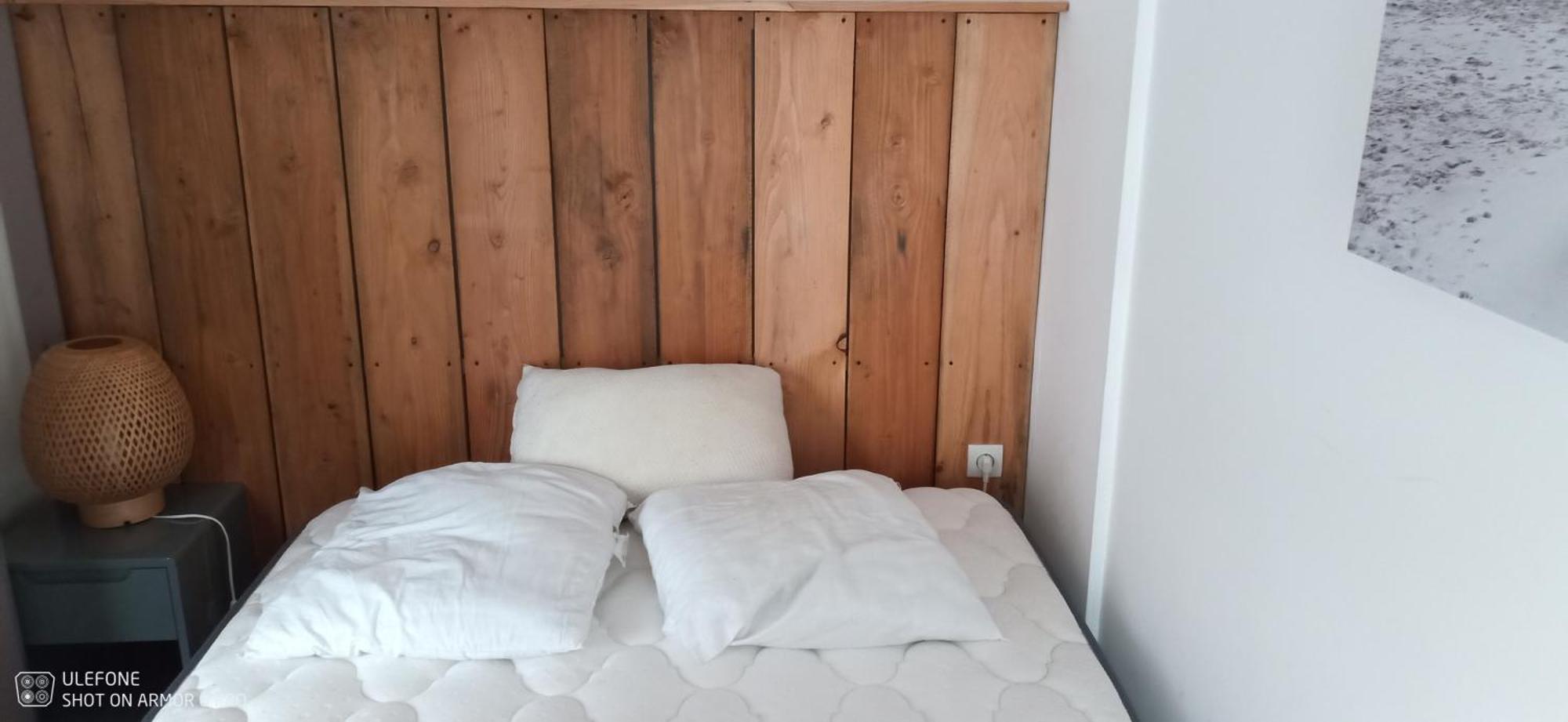 Appartement A 500 Metres De L'Ocean Mimizan-Plage Eksteriør billede