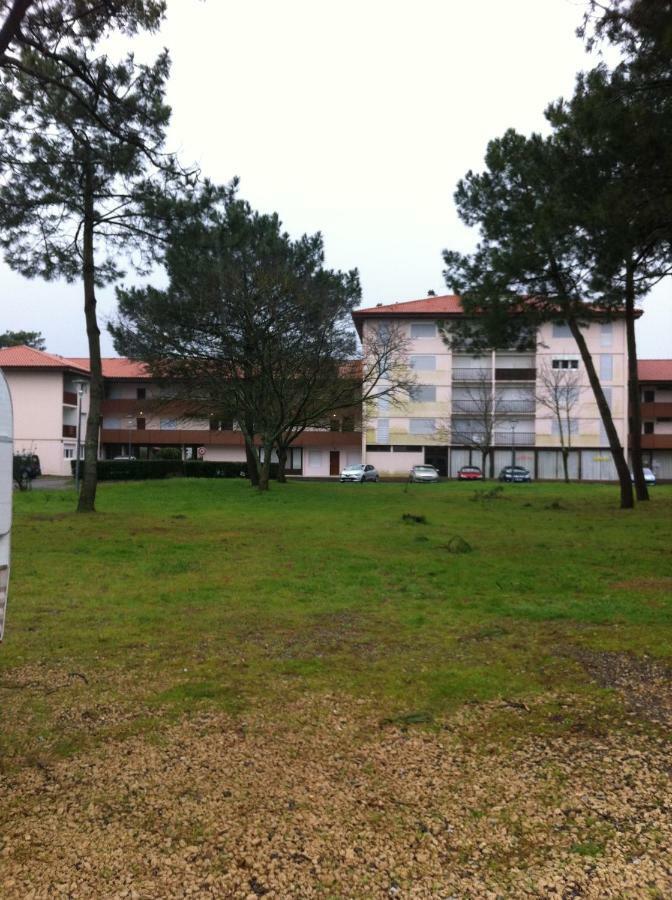 Appartement A 500 Metres De L'Ocean Mimizan-Plage Eksteriør billede