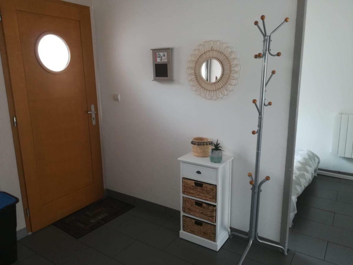 Appartement A 500 Metres De L'Ocean Mimizan-Plage Eksteriør billede