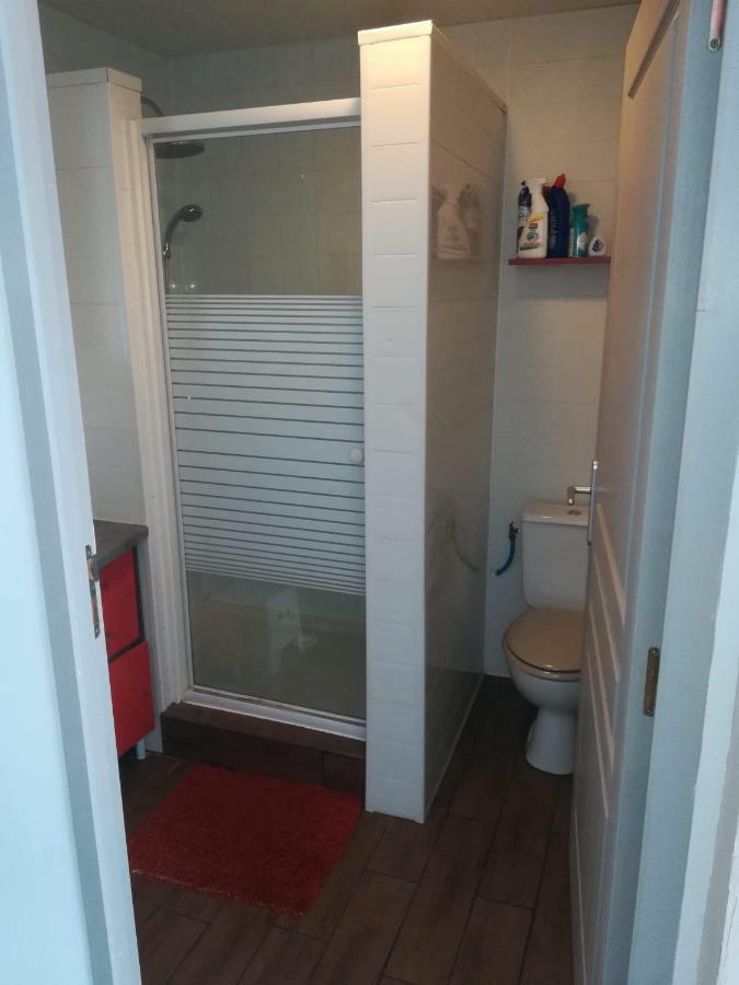 Appartement A 500 Metres De L'Ocean Mimizan-Plage Eksteriør billede