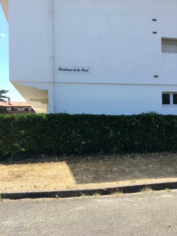 Appartement A 500 Metres De L'Ocean Mimizan-Plage Eksteriør billede