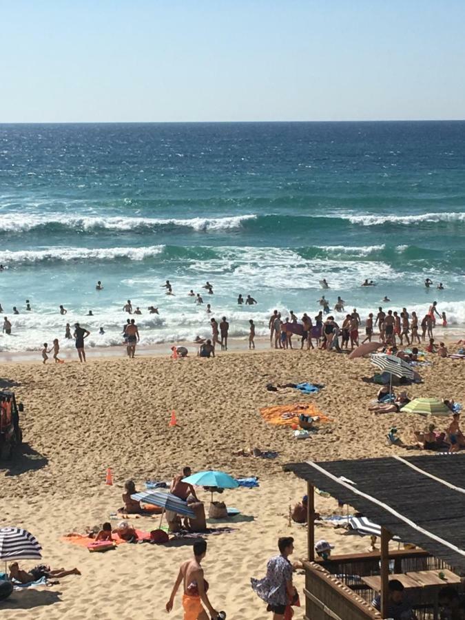 Appartement A 500 Metres De L'Ocean Mimizan-Plage Eksteriør billede