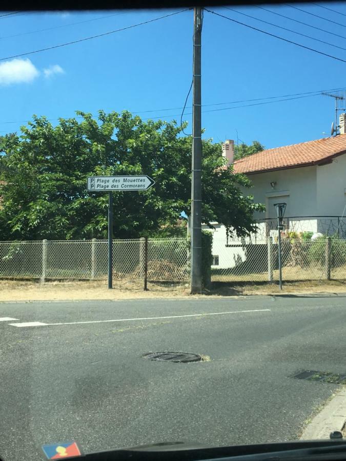 Appartement A 500 Metres De L'Ocean Mimizan-Plage Eksteriør billede